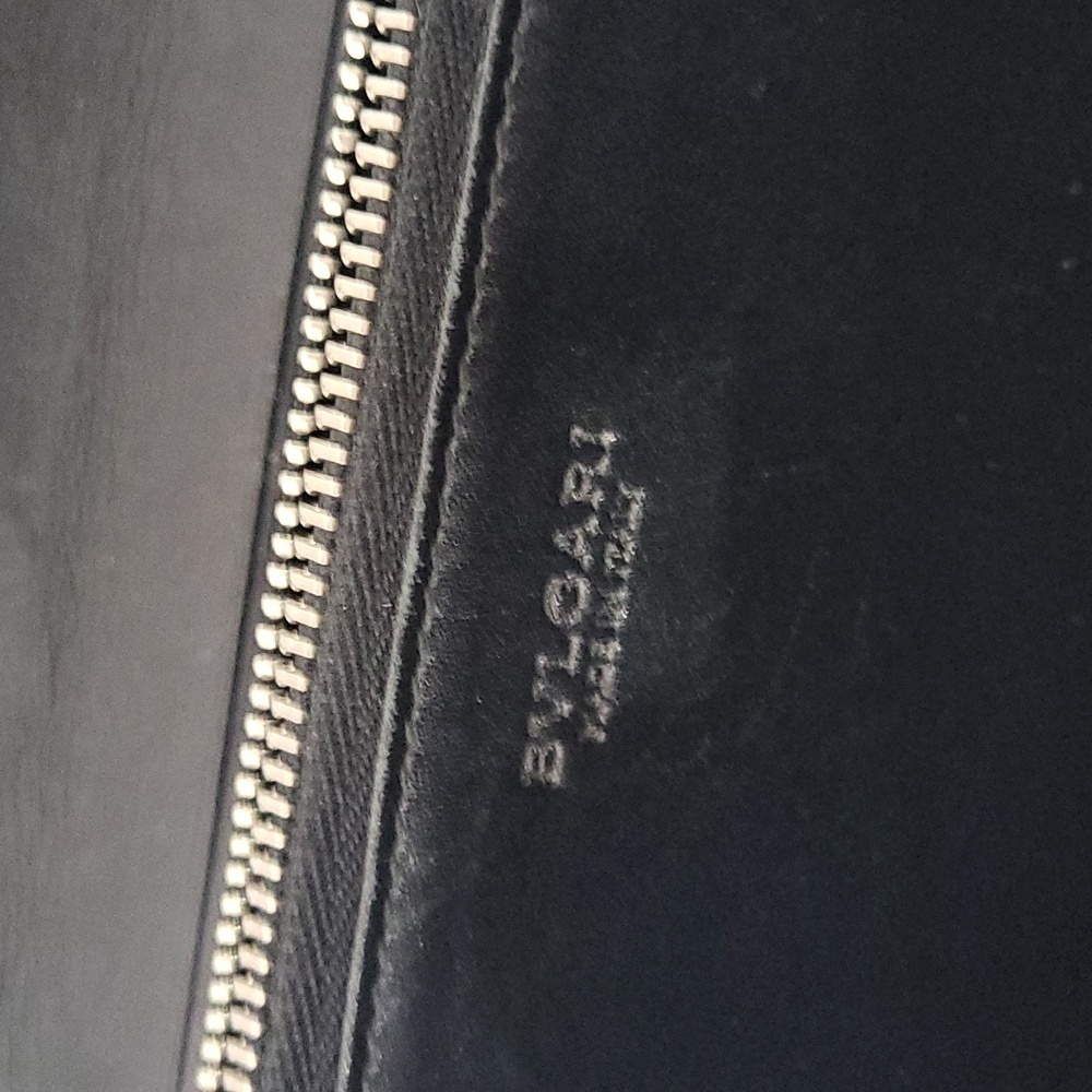 BVLGARI Long Wallet - Picture 12 of 15